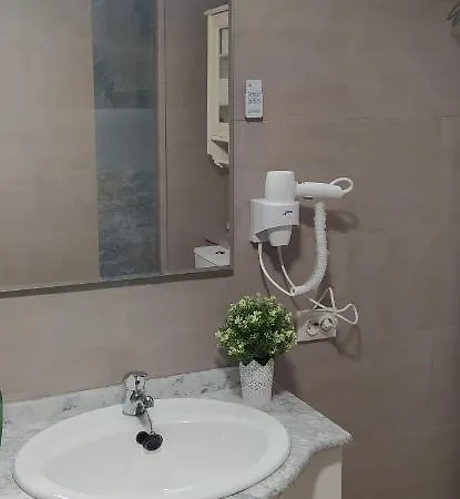 Piso Navas 2 Apartman