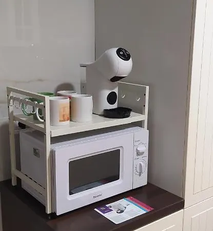 Piso Navas 2 Navas de San Antonio