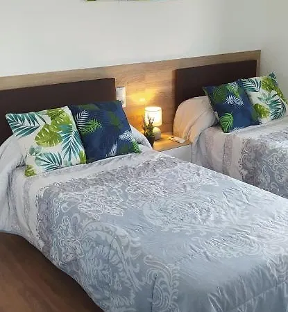 Piso Navas 2 Navas de San Antonio