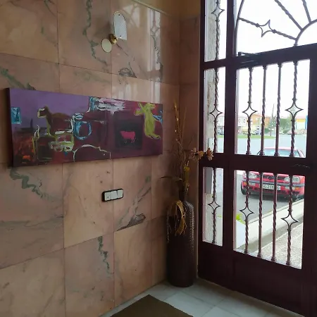 Piso Navas 2 * Navas de San Antonio