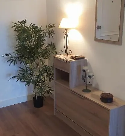 Lägenhet Piso Navas 2 Navas de San Antonio