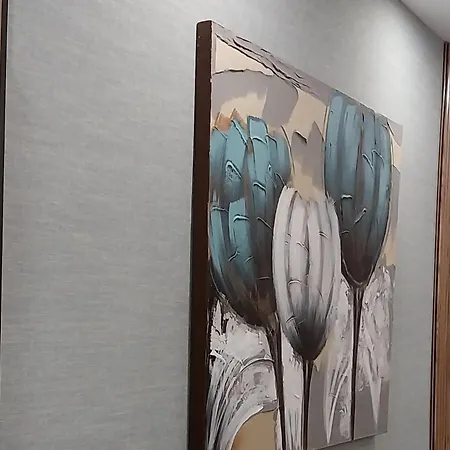 Piso Navas 2 Lägenhet