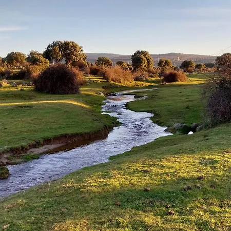 Piso Navas 2 Apartman