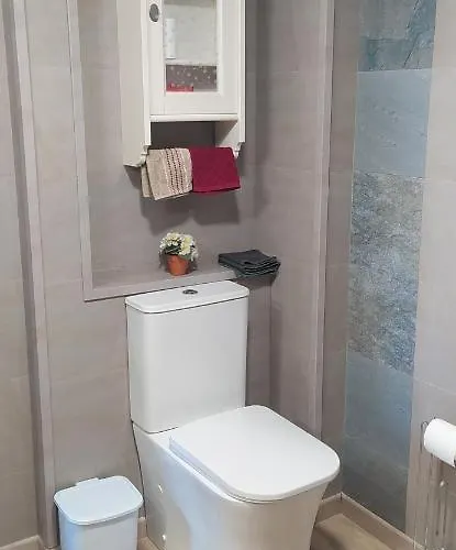 Piso Navas 2 Navas de San Antonio