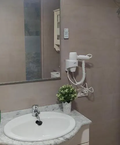 Piso Navas 2 Apartment