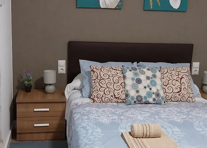 Apartment Piso Navas 2