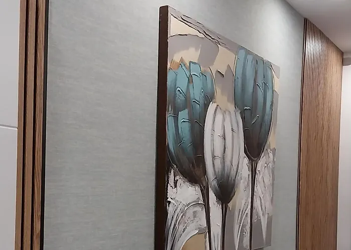 Piso Navas 2 Apartment